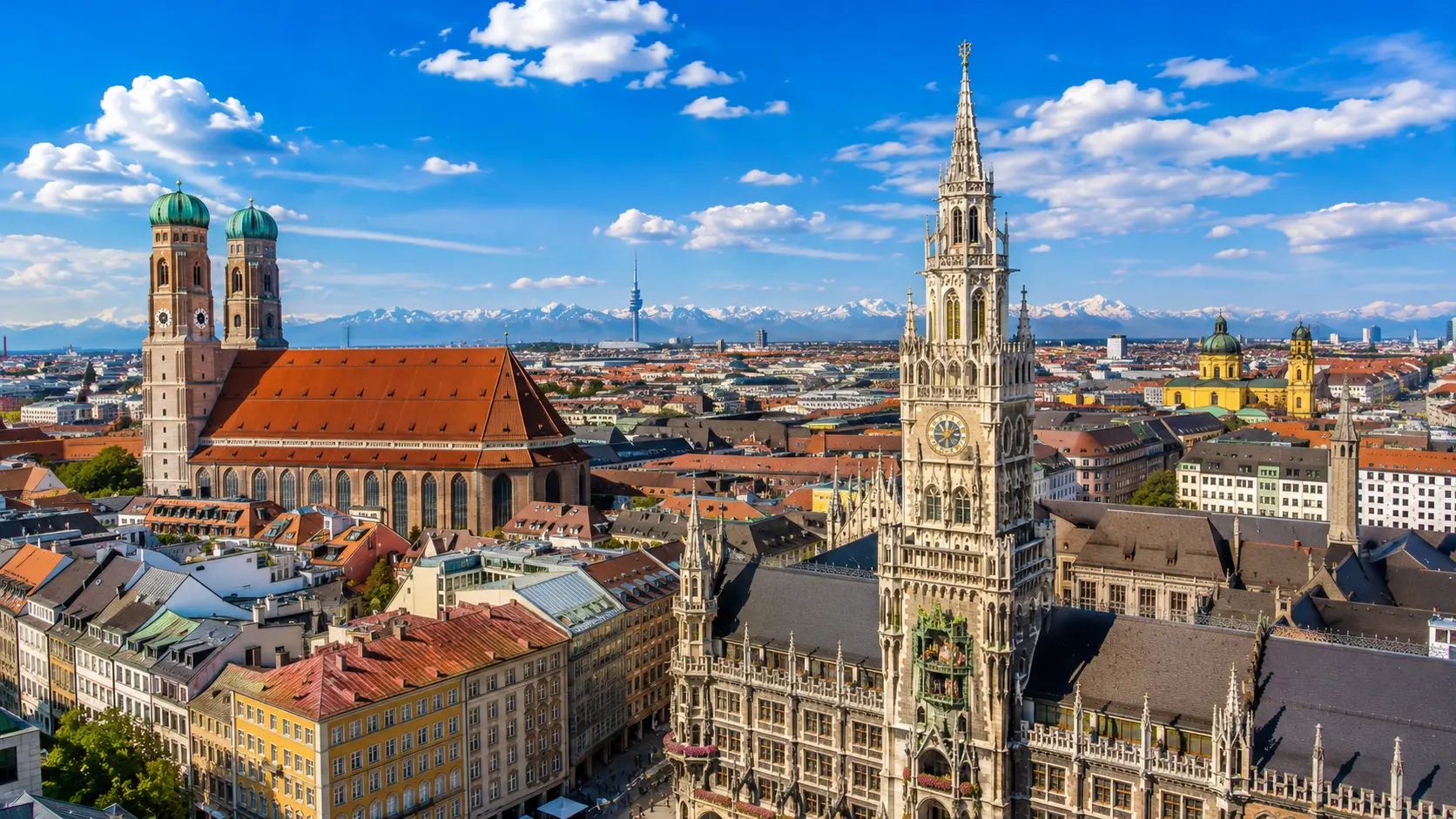 Munich